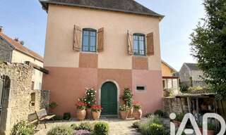 Maison 6 Pièces 132 m² à vendre à Geneuille (25870)