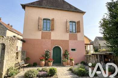 Maison 6 pièces 75000 €