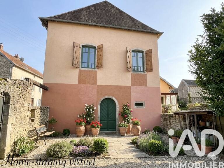 Vente Maison/villa 6 pièces — photo 1