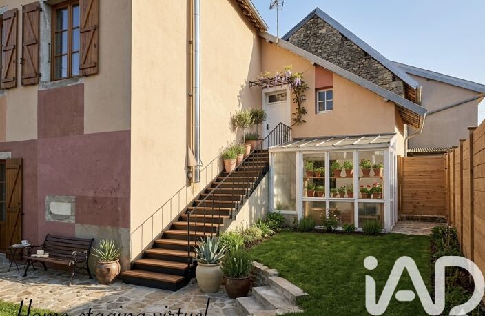 Vente Maison/villa 6 pièces — photo 3