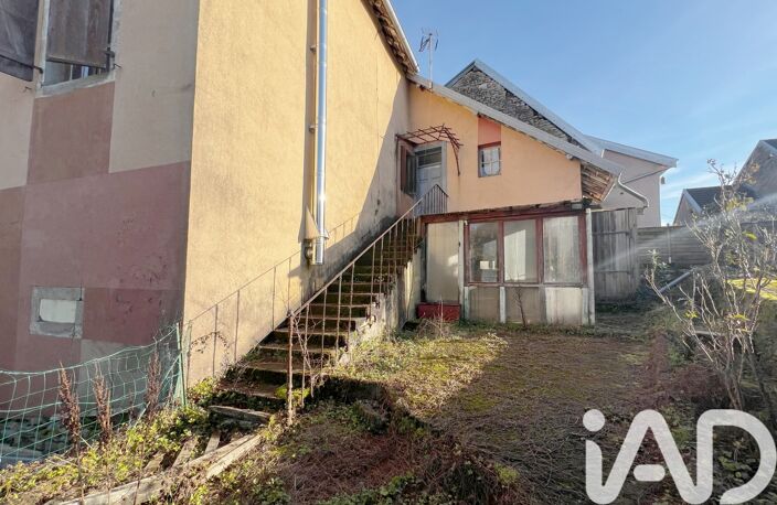 Vente Maison/villa 6 pièces — photo 4