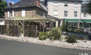 Commerce  200 m² à vendre à Saint-Viance (19240)