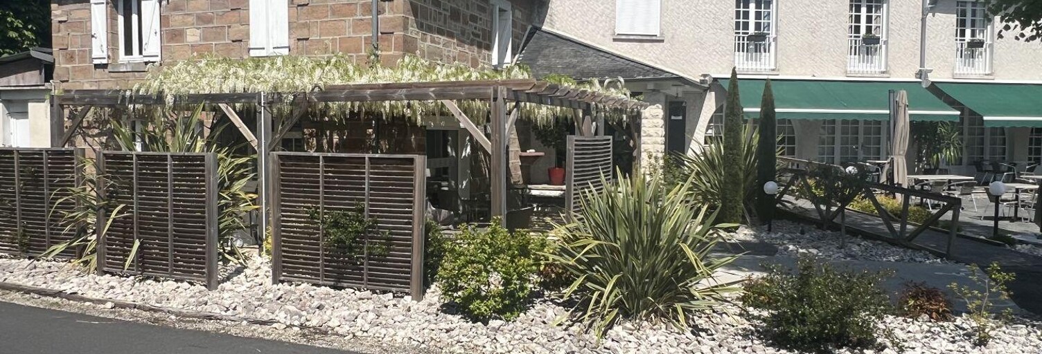 Commerce  200 m² à vendre à Saint-Viance (19240)