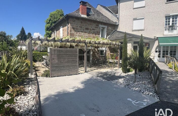 Vente Restaurant 200 m&sup2; — photo 3