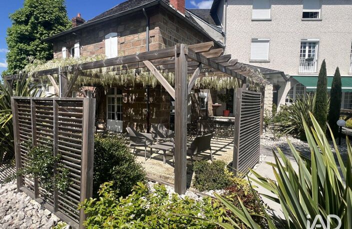 Vente Restaurant 200 m&sup2; — photo 4