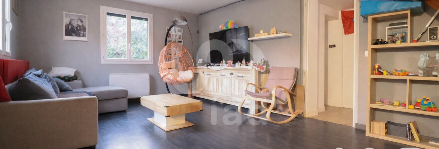 Maison 6 Pièces 126 m² à vendre à Ouerre (28500)