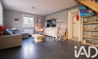 Maison 6 Pièces 126 m² à vendre à Ouerre (28500)