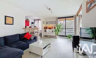 Appartement 4 Pièces 83 m² à vendre à Pessac (33600)