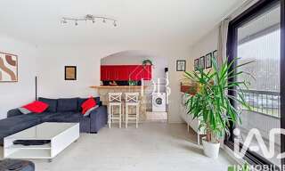 Appartement 4 Pièces 83 m² à vendre à Pessac (33600)