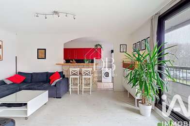 Appartement 4 pièces 225000 €