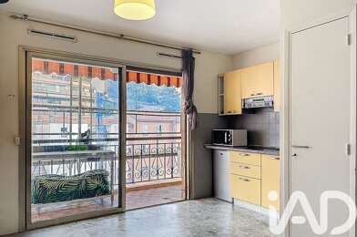 Appartement 1 pièces 109000 €