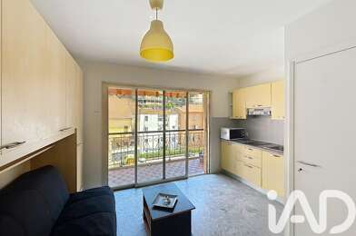 Appartement 1 pièces 109000 €