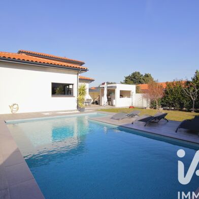 Maison 7 pièces 630000 €