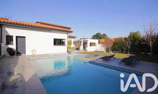 Maison 7 Pièces 180 m² à vendre à Canohès (66680)