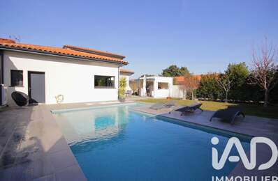 Vente Maison/villa 7 pièces — photo du bien