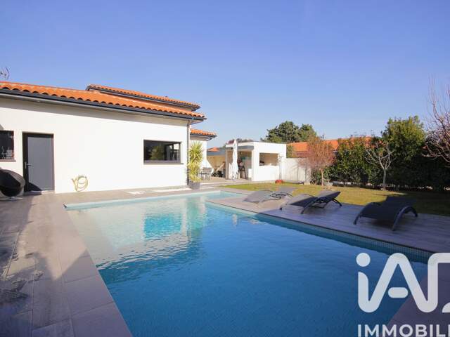 Vente Maison/villa 7 pièces — photo du bien