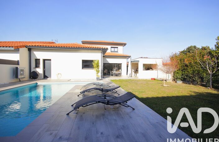 Vente Maison/villa 7 pièces — photo 3