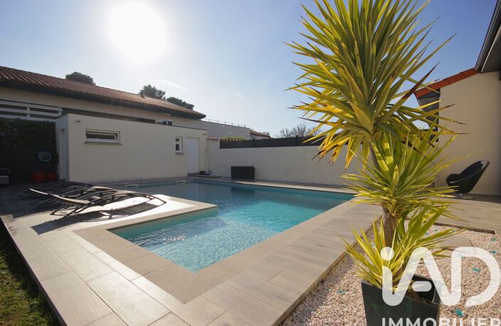 Vente Maison/villa 7 pièces — photo 4
