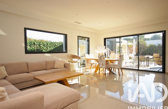 Vente Maison/villa 7 pièces — photo 5