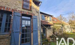 Maison 8 Pièces 161 m² à vendre à Césarville-Dossainville (45300)