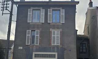 Maison 7 Pièces 168 m² à vendre à Badonviller (54540)