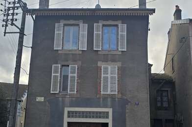 Maison 7 pièces 33900 €