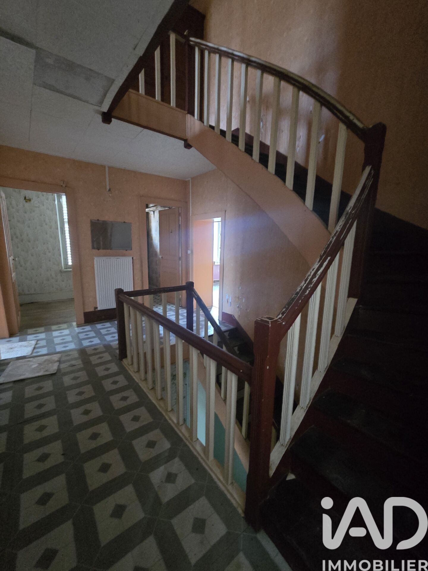 Vente Maison de ville 7 pièces - Photo 2