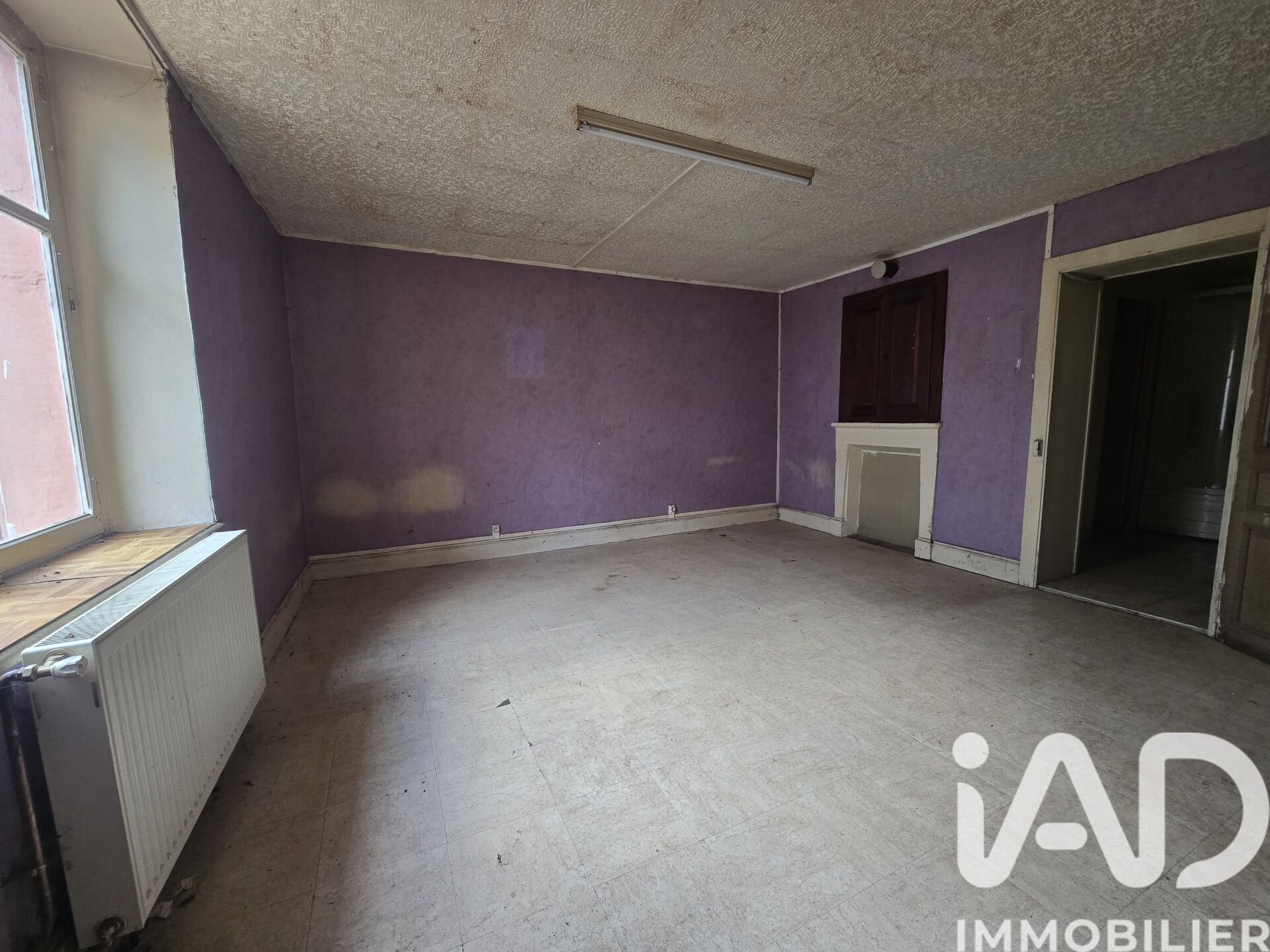 Vente Maison de ville 7 pièces - Photo 3