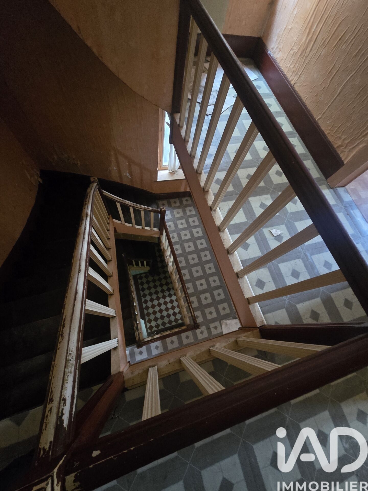 Vente Maison de ville 7 pièces - Photo 4