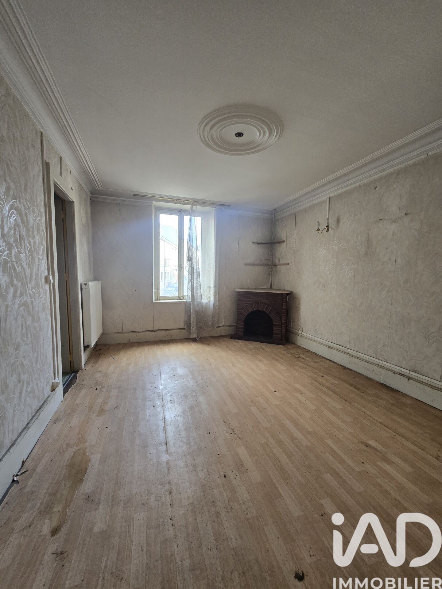Vente Maison de ville 7 pièces - Photo 5