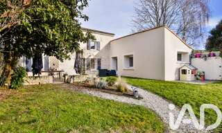 Maison 4 Pièces 137 m² à vendre à Chauray (79180)