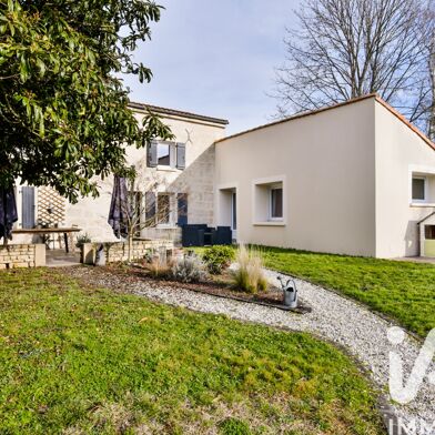 Maison 4 pièces 330000 €