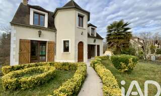 Maison 6 Pièces 145 m² à vendre à Moncourt-Fromonville (77140)