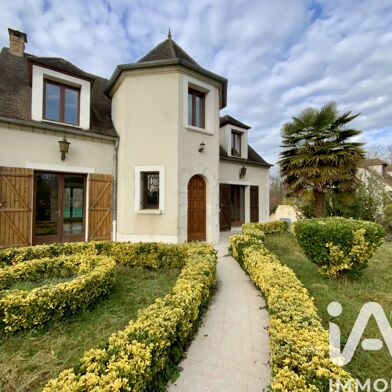 Maison 6 pièces 399000 €