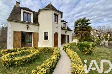 Maison 6 pièces 399000 €