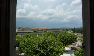 Appartement 2 Pièces 40 m² à louer à Sauve (30610)