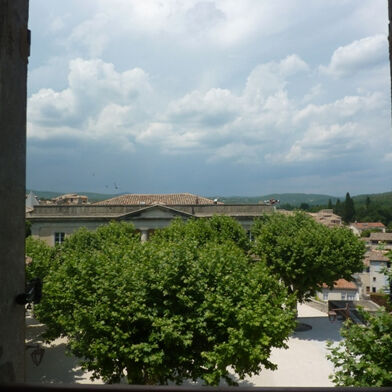 Appartement 2 pièces 530 €