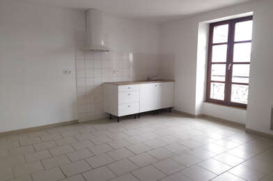 Appartement 2 pièces 510 €