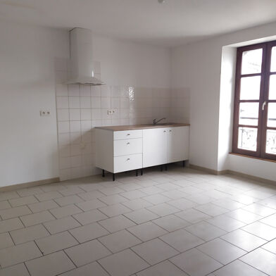 Appartement 2 pièces 510 €