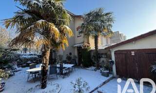 Maison 5 Pièces 82 m² à vendre à Garches (92380)