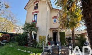 Maison 5 Pièces 82 m² à vendre à Garches (92380)