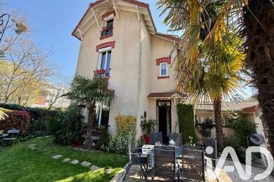 Maison 5 pièces 849000 €