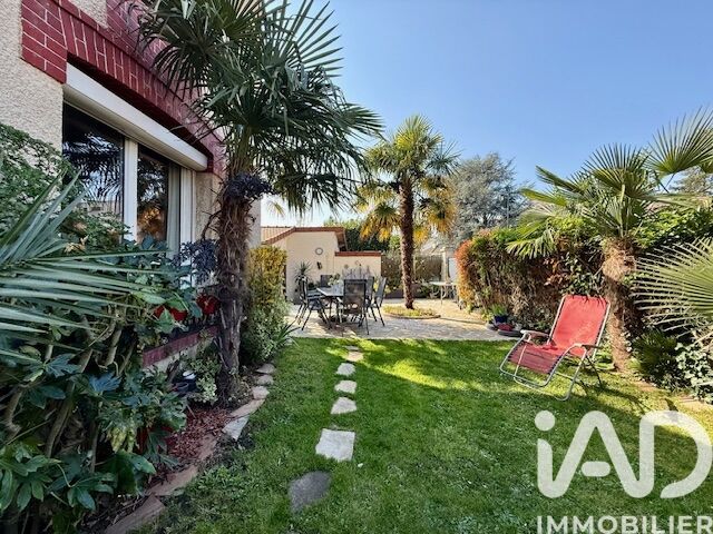 Vente Maison/villa 5 pièces - Photo 2