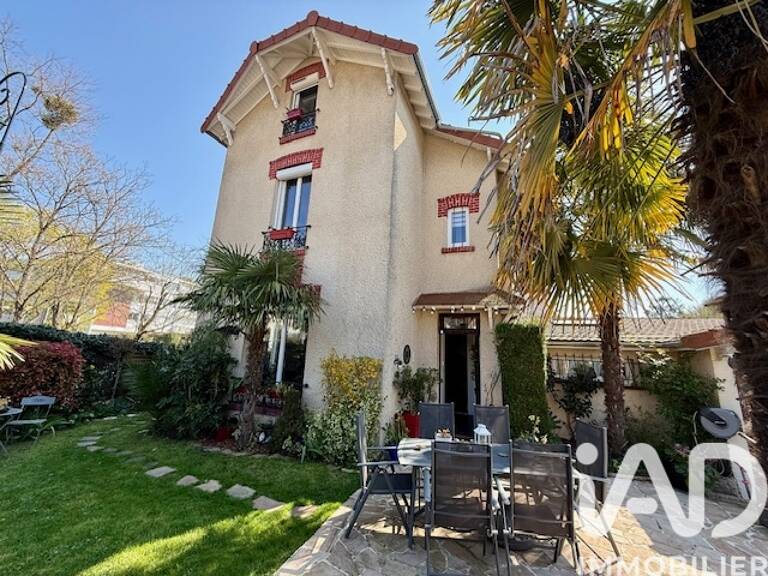 Vente Maison/villa 5 pièces — photo 1