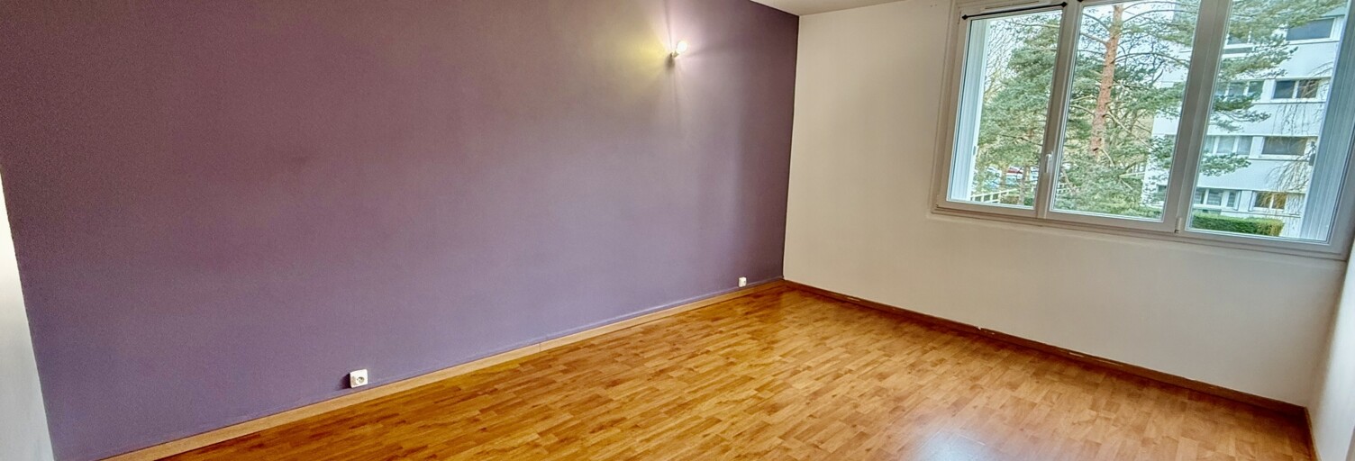 Appartement 2 Pièces 43 m² à vendre à Lagny-sur-Marne (77400)