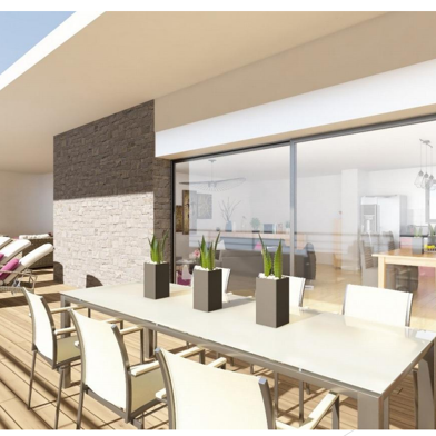 Appartement 4 pièces 485000 €