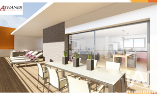 Appartement 4 Pièces 98 m² à vendre à Latour-Bas-Elne (66200)