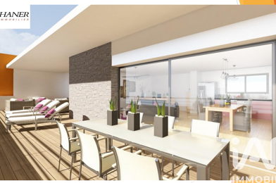 Appartement 4 pièces 485000 €