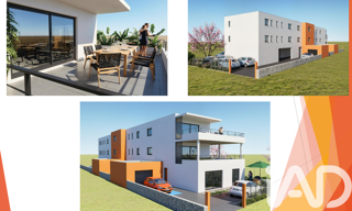 Appartement 3 Pièces 76 m² à vendre à Latour-Bas-Elne (66200)