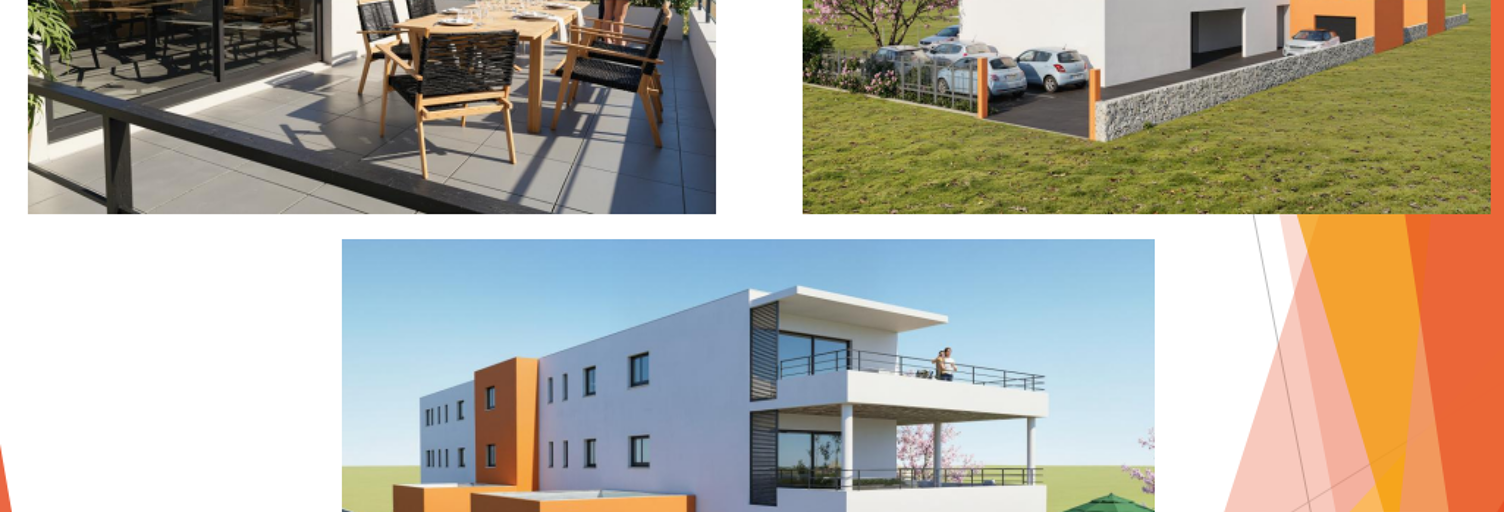 Appartement 3 Pièces 75 m² à vendre à Latour-Bas-Elne (66200)